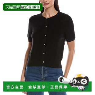 Dina Cashmere Blend 自营rag black bone Cardigan 美国奥莱