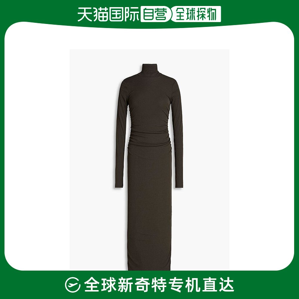 美国直邮Nanushka 女士连衣裙长裙针织