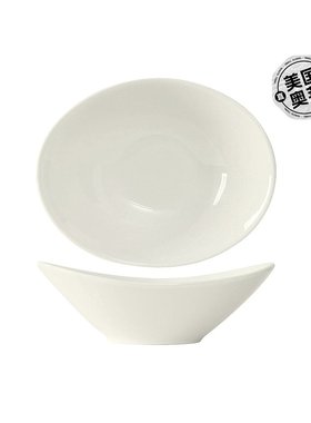 自营 tuxton配件 Capistrano 碗 20 盎司 8\