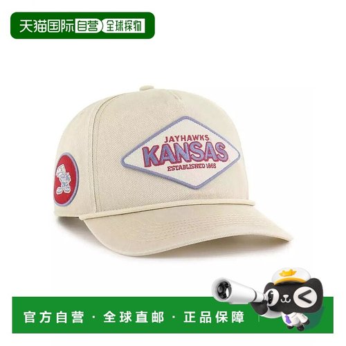 1h可退 【美国直邮】47 brand 男士 帽子