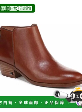 1h可退 【美国直邮】sam edelman 女士 靴子