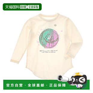 Elton 白色 John 恤 美国奥莱直发 自营Chaser