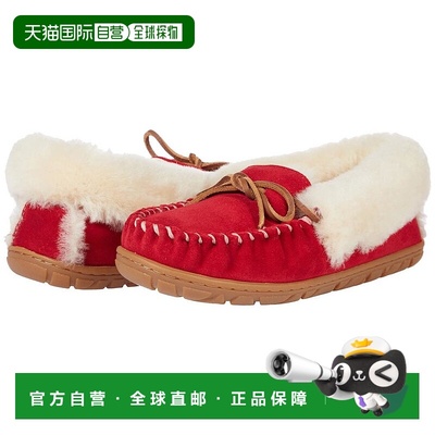 1h可退 【美国直邮】LLBean|Wicked Good 莫卡辛鞋拖鞋