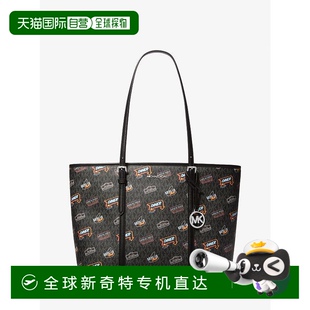 女士 1h可退 kors 美国直邮 托特包 michael