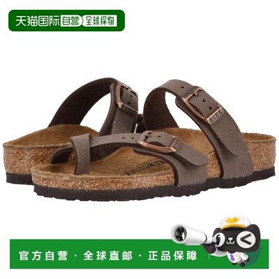 1h可退 【美国直邮】Birkenstock Kids|Mayari（幼儿/小孩/大小孩