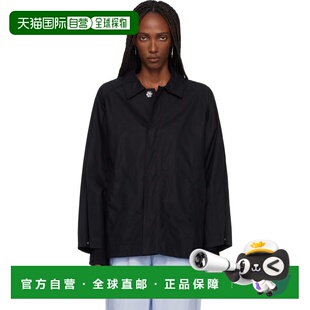 女士 Baserange 黑色 Even OUEJWCWI25 1h可退 夹克 香港直邮潮奢