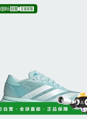 自营Women's adidas Adizero SL2 Shoes - halo mint / cloud whi