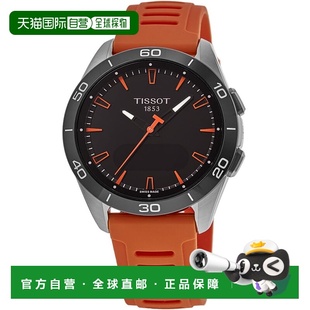 Connect Solar Dial Tita Digital Touch GMT 自营Tissot Sport