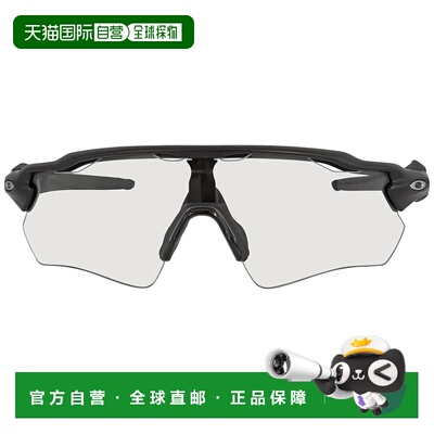 自营Oakley Radar EV Path Clear Sport Men's Sunglasses OO9208