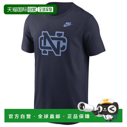 【美国直邮】nike 男士 衬衫耐克半袖上衣