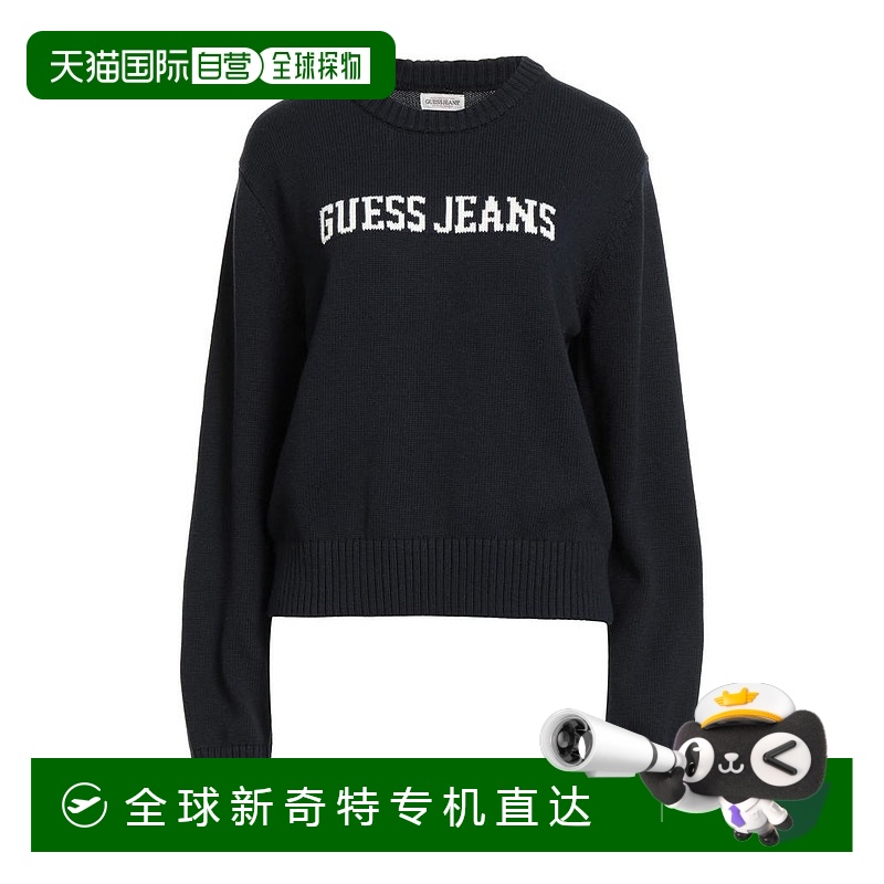 1h可退 【美国直邮】guess 女士 毛衣
