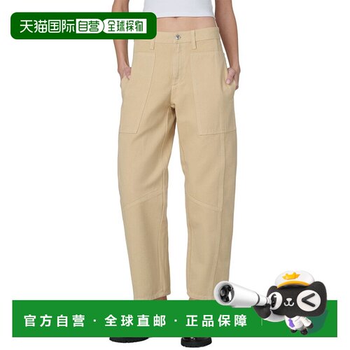 自营JOE'S Jeans Biscotti The Krysta Jean - blue 美国奥莱直发