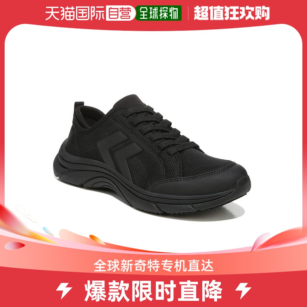 【美国直邮】dr. scholl's女士时尚休闲鞋支撑运动鞋