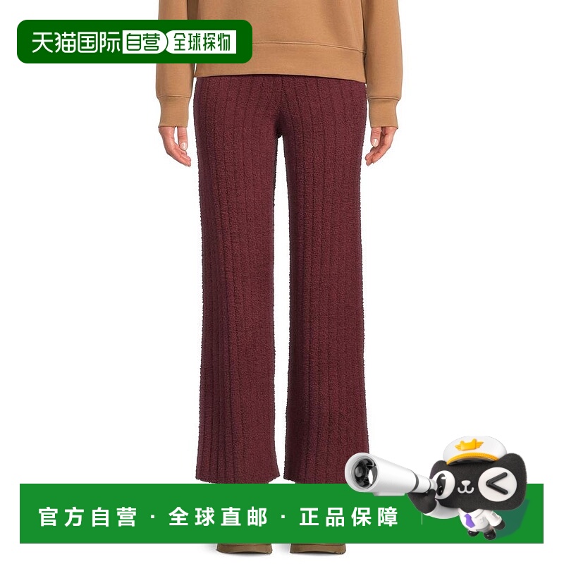 1h可退 【美国直邮】ugg 女士 休闲裤