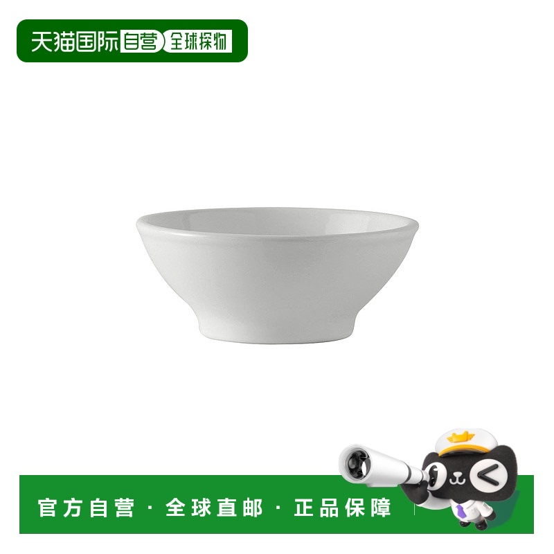 自营 tuxton配件 沙拉/意大利面碗 25 盎司 6-3/4\