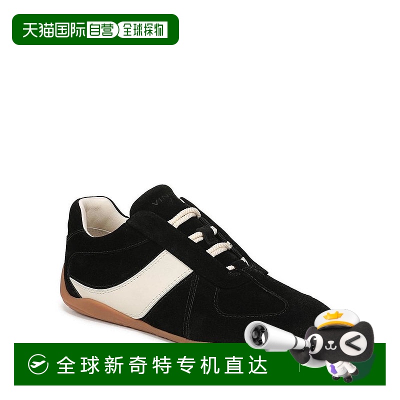 1h可退 【美国直邮】vince 女士 时尚休闲鞋皮鞋
