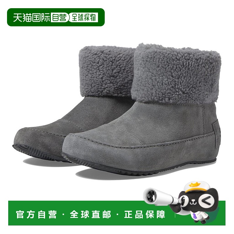 1h可退 【美国直邮】SOREL Sorel Go™ - Stumptown 短靴