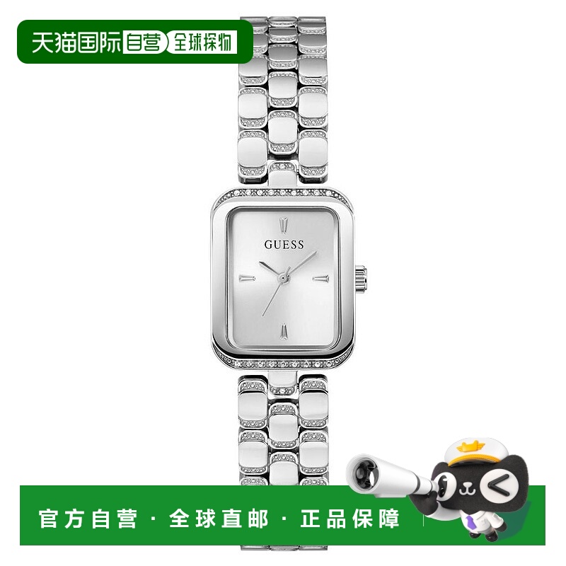 1h可退 【美国直邮】guess 男士 休闲手表