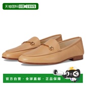 品牌 edelman 美国直邮 1h可退 休闲鞋 sam 时尚 正品 女士 乐福鞋