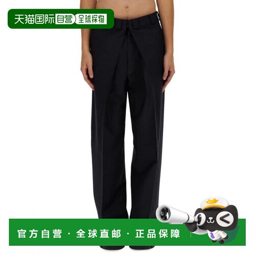 【美国直邮】纪梵希 男士 休闲裤 【付后1h可退】