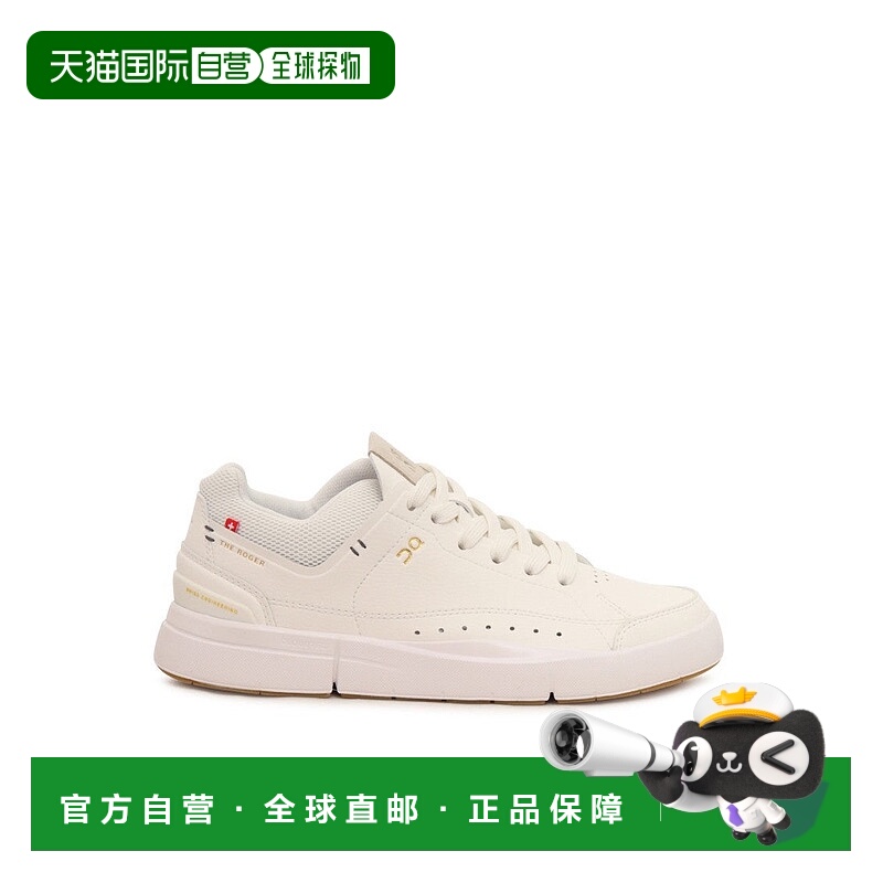 自营on running罗杰中心球场运动鞋-中立 美国奥莱直发昂跑