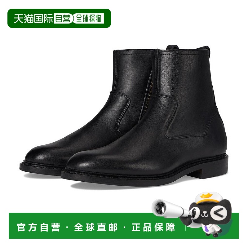 1h可退 【美国直邮】Allen Edmonds Tompkins 男士经典真皮时装靴