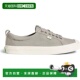 OCA Lifestyle Low Cloud 自营Cariuma Suede Sneaker Gray Shoes