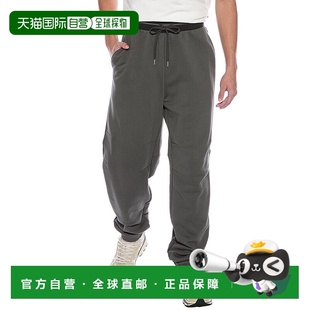 black 自营Helmut Jogger Curve 美国奥莱直发 Lang