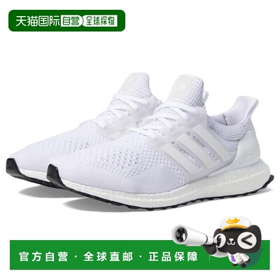 1h可退 【美国直邮】Adidas阿迪达斯男Ultraboost 1.0跑步鞋