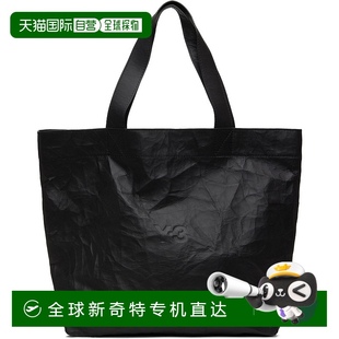JD2900 女士 香港直邮潮奢 black黑色 托特包 黑色 舒适时尚