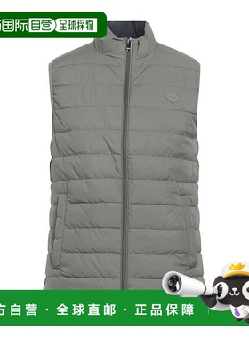 1h可退 【美国直邮】hackett 男士 上装T恤正品高档显瘦小众透气