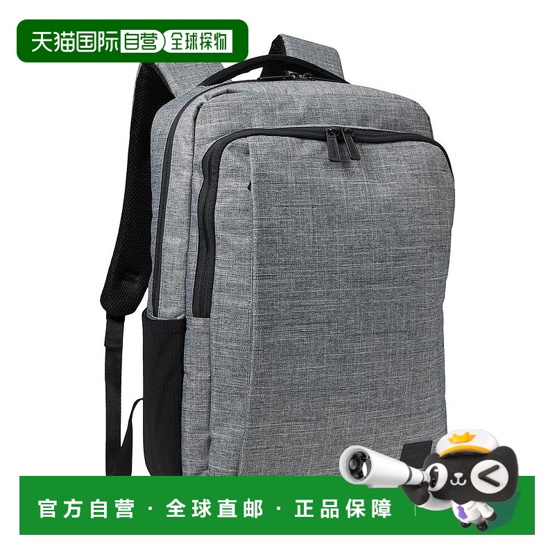 美国直邮Herschel 通用 旅行双肩包时尚背包进口拉链