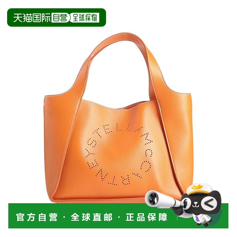 1h可退 【美国直邮】stella mccartney 女士 托特包
