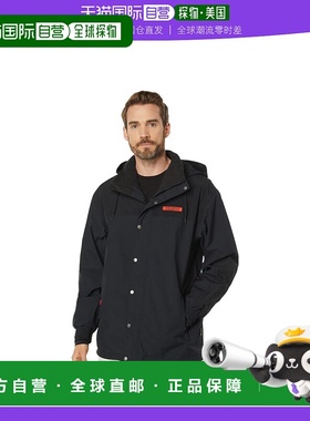 【美国直邮】volcom 男士 外套潮流