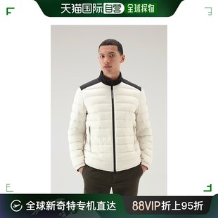 美国直邮 woolrich 男士 羽绒服