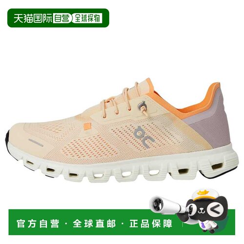 自营ON CIoud 6金发/淡紫色3WF10023023女式-橙色 美国奥莱直发