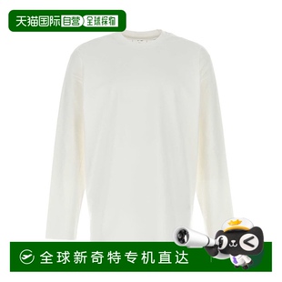 白色 自营 T恤和Polo衫 美国奥莱直发 3男式