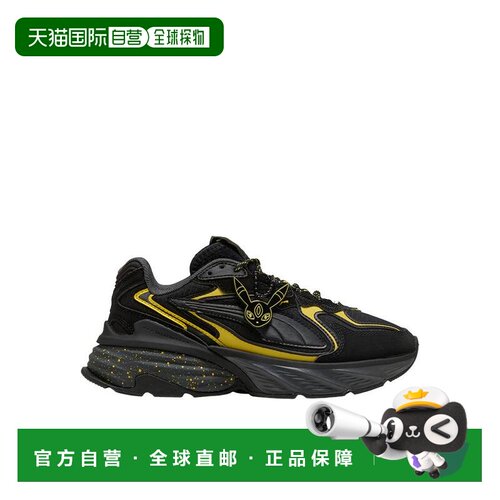 【美国直邮】puma/彪马 婴幼儿 时尚休闲鞋 【付后1h可退】