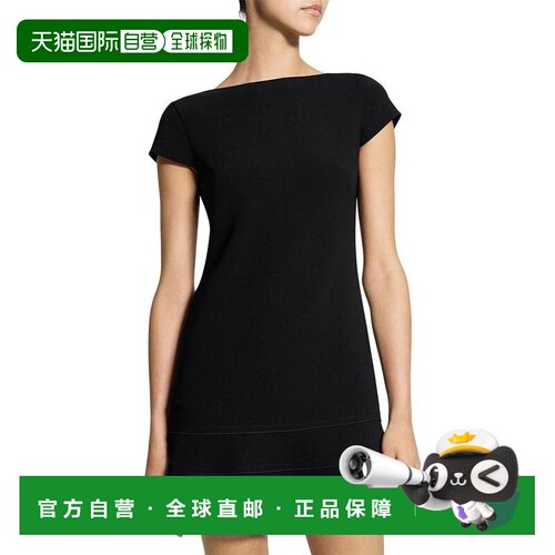 【美国直邮】theory 女士 连衣裙包臀裙 【付后1h可退】