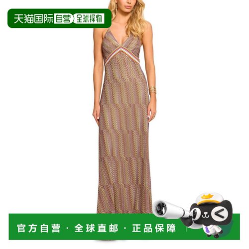 【美国直邮】ramy brook 女士 连衣裙吊带
