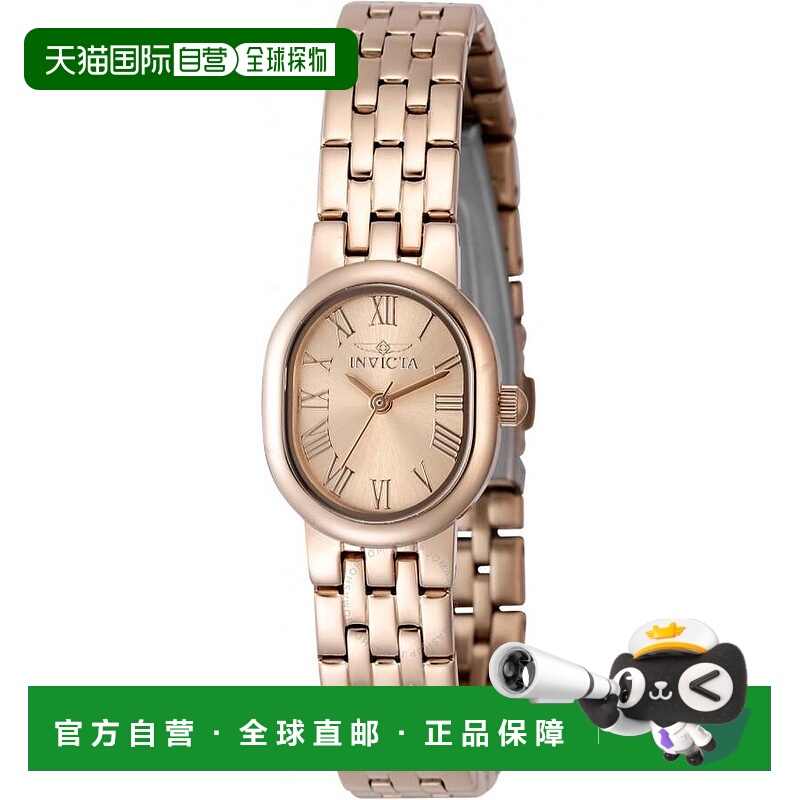 【美国直邮】invicta 女士 休闲手表