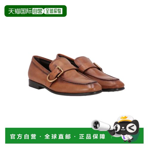 自营tod'sTods Mens绿色乐福-米色 美国奥莱直发