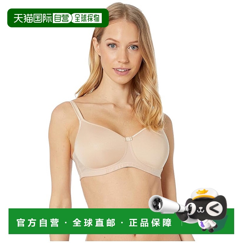 1h可退 香港直邮潮奢 anita 女士 Tonya Mastectomy 文胸