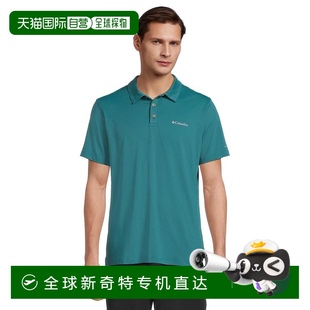 Polo衫 1h可退 男士 美国直邮 columbia