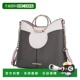 handba collectionKylie mia 自营 Satchel Handle Top Women