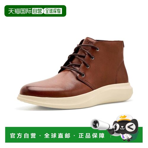 美国直邮cole haan 男士 靴子男靴 【付后1h可退】
