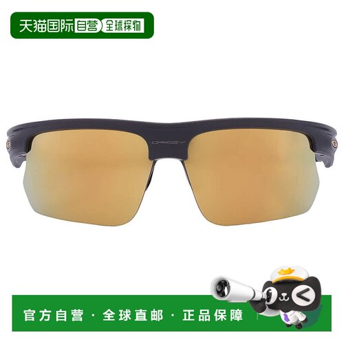 自营Oakley Bisphaera Prizm 24K Polarized Sport Unisex Sungla