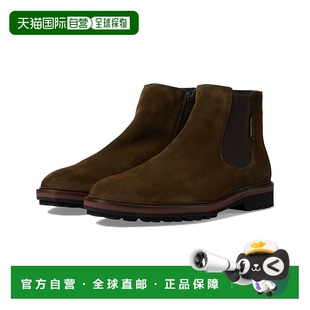 Benson 时装 美国直邮 美 Mephisto 流行男鞋 1h可退 靴