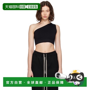 瑞克 欧文斯 女士 香港直邮潮奢 Concordians owens 黑色 rick