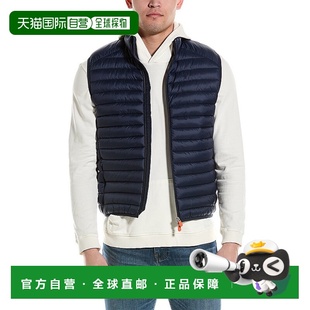 Adam Duck Vest blue 自营Save 美国奥莱直发男装 The